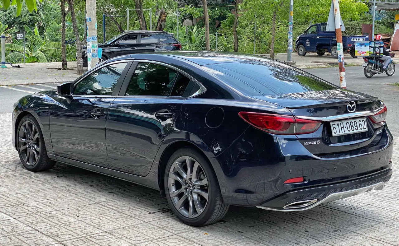 Mazda 6 2_0 Premium 2017 1